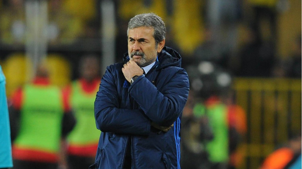 Fenerbahçe'de Aykut Kocaman dönemi yeniden başlıyor - Volkan Demirel ve Selçuk Şahin teknik ekipte