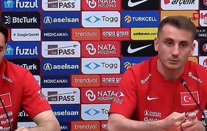 Kerem Aktürkoğlu ve Orkun Kökçü'den ortak basın toplantısı: Arkamızda 85 milyon olacak!